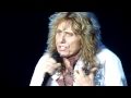 Whitesnake - Forevermore @Moscow 02.06.2011