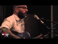 City and Colour - Body in a Box (Live at WFUV)