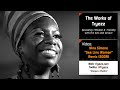 Nina Simone - See Line Woman: Soulful Latin Dance Remix [Tryezz]
