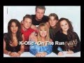 K-Otic:Rachel Kramer -  On the Run