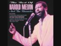Harold Melvin & The Blue Notes - Don't Leave Me This Way