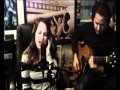 Janis Joplin - Piece of My Heart Acoustic - Toree McGee and Ben Cooper