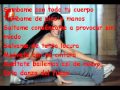 Upa Dance (Un Dos Tres) - Sambame + Lyrics