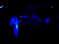 Electric Six - Jam It In The Hole - live 10/21/10