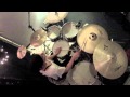 Lindsey Raye Ward - Meg Myers - Adelaide (Drum Cover)