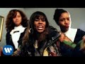 Santigold - Girls [Official Video]