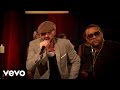 Gentleman - Warn Dem (MTV Unplugged) ft. Shaggy