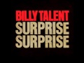 Billy Talent - Surprise Surprise