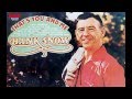 Hank Snow - One Minute Past Eternity