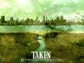 Taken - Treaded Paths