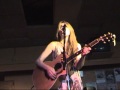 Mary Fahl - Ariel solo live