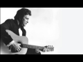 Johnny Cash - Get Rhythm (lyrics)