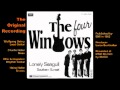 The 4 Windows - Lonely Seagull (Wolfgang Oehry)