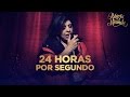 Roberta Miranda - 24 Horas Por Segundo  [Clipe Oficial]