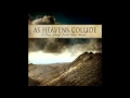 As Heavens Collide - Flood of Regret