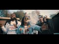 Demrick x Sam King ft. Mann - Smoke Good Official Music Video