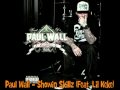 Paul Wall - Showin Skillz (Feat. Lil Keke) - Heart Of A Champion