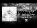 BETRAYING THE MARTYRS - Closure Found