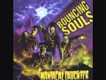 Bouncing Souls - The Freaks, Nerds and Romantics
