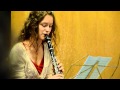 Take Five (Dave Brubeck) - Clarinet / Sax Quartet