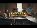 Offa Rex - The Queen of Hearts