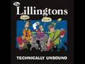The Lillingtons - I Got Abducted By a UFO