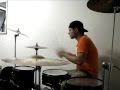 System of a down - Innervision (drum cover)