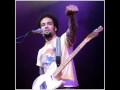 Ben Harper - Quarter Of A Man
