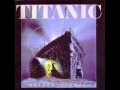 Titanic - Suicide Doctor (Robert Sweet of Stryper on drums)