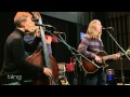 The Wood Brothers - The Luckiest Man (Live in the Bing Lounge)