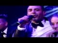 Mercurio - Como Decirle Que La Quiero (En vivo 2012)
