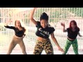 Flora Saez choreography | RDX - For The Girls