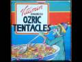 Ozric Tentacles - Mescalito off Vitamin Enhanced
