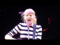Taylor Swift - You're Not Sorry ( Red Tour 4-11-13 Orlando, FL )