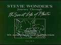 Stevie Wonder - Ecclesiastes