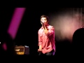 David Archuleta - Something 'bout Love - Constitution Fair