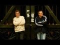 The Proclaimers - Wherever You Roam - Like Comedy with lyrics