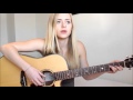 Felix Jaehn - Book Of Love [Live Cover by Lorena Kirchhoffer]