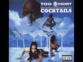 Too $hort feat Ant Banks - 03 Can I Get a Bitch