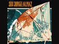 Seu Jorge and Almaz - Errare Humanum Est (Jorge Ben)