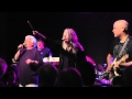 Jefferson Starship  - Jane @ Hertford Corn Exchange 02.02.14