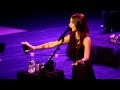 Christina Perri covers The Ronettes - Be My Baby - Live in Singapore HQ