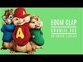 Charli XCX - Boom Clap - Chipmunk Version