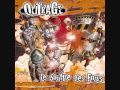 Outrage (Le Mans) - Fin de semaine (Le souffle des fous)