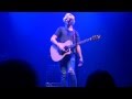 Austin & Ally Acoustic Medley + Not A Love Song - R5 (East Coast Tour)