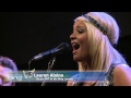 Lauren Alaina - Break Down (Bing Lounge)