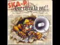 Ska-P - El Olvidado