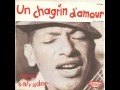 Henri Salvador - ma doudou