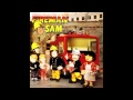 Fireman Sam (Theme from the BBC-TV Series) Side One - Fireman Sam