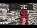 Agapornis - Sabes (Pseudo Video)